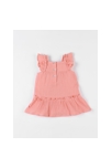 Robe évasée en mousseline de coton, Noukie's 2