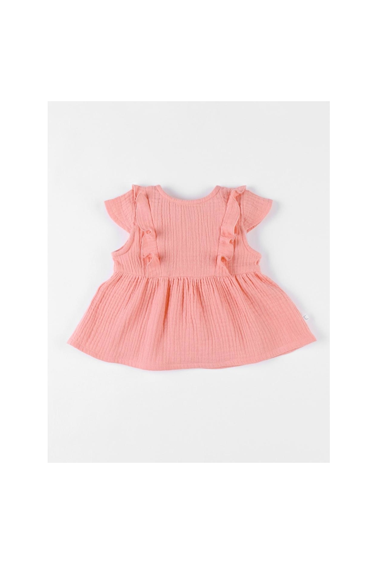 Blouse à manches courtes, Noukie's 1