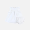 Ensemble Robe + Bloomer, Noukie's