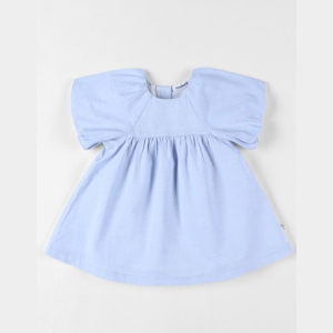 Robe Chambray, Ciel, Noukie's 1