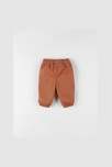 Pantalon En Twill, Caramel, Noukie's 2