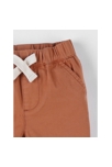 Pantalon En Twill, Caramel, Noukie's 3