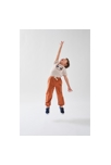Pantalon En Twill, Caramel, Noukie's 4