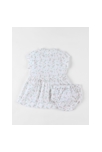 Ensemble Robe + Bloomer Fleuri, Noukie's 2