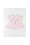 Robe à Imprimé Fleuri, Clair, Noukie's 2