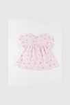 Robe à Imprimé Fleuri, Clair, Noukie's 3