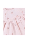 Robe à Imprimé Fleuri, Clair, Noukie's 4