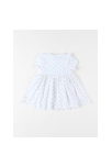 Robe Imprimé Fleuri En Jersey,, Noukie's 2
