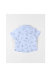 Chemise chambray Dinos à manches courtes, Noukie's 2