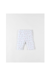 Legging imprimé Fleuri, Noukie's 2