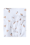 Ensemble Robe + Bloomer Imprimé Fleuri, Noukie's 3