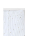 Legging En Jersey Côtelé Imprimé Fleuri,, Noukie's 3