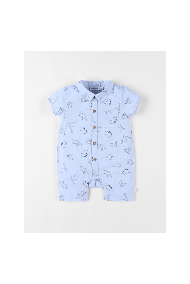 Combishort Dinos, Noukie's 1