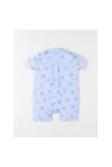 Combishort Dinos, Noukie's 2