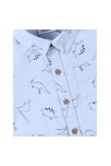 Combishort Dinos, Noukie's 3