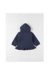 Veste à capuche zippée matelassée, Noukie's 2