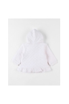Veste à capuche zippée matelassée, Noukie's 2