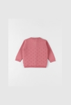 Cardigan en tricot fin blush, Noukie's 2