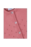Cardigan en tricot fin blush, Noukie's 3