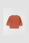 Cardigan en tricot fin blush, Noukie's 2