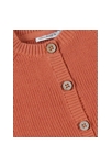 Cardigan en tricot fin blush, Noukie's 3