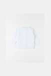 Cardigan en tricot fin blush, Noukie's 3
