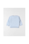 Pull en tricot fin blush, Noukie's 2