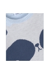 Pull en tricot fin blush, Noukie's 3