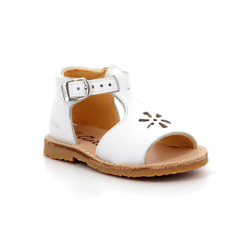 Aster - Sandales cuir Aster Bimbolo - Fille
