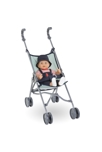 Poussette Canne Sauge pour poupon 36/42/52cm, Corolle 4