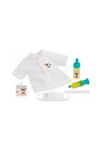 Kit de Jeu Vétérinaire pour poupée ma Corolle 4