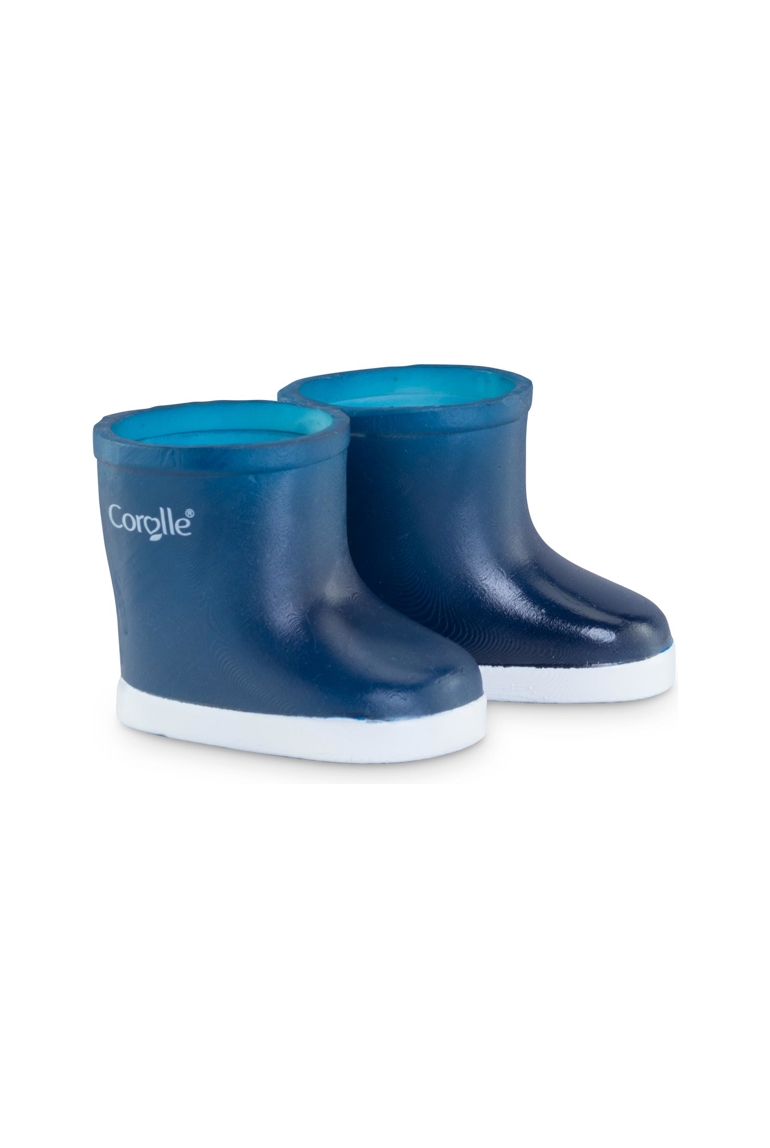 Bottes de pluie pour grand poupon 36cm, Corolle 1