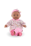 Mon grand poupon Lilou blouse fleurie, Corolle 2