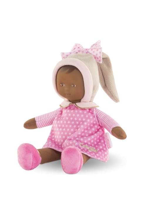 Doudou miss rose rêves d'étoiles, Corolle 1