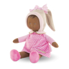 Doudou miss rose rêves d'étoiles, Corolle