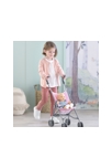 Poussette Canne Rose pour poupon 36/42/52cm, Corolle 5