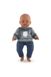 Sweat Ourson pour poupon 36cm, Corolle 2