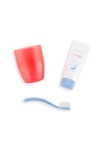 Kit Brosse à Dents pour poupée ma Corolle