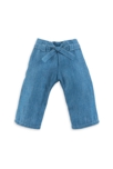 Jean et Ceinture pour poupée ma Corolle