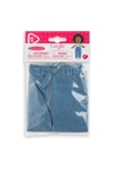Jean et Ceinture pour poupée ma Corolle 3