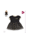 Robe Couture pour poupée ma Corolle, Corolle 3