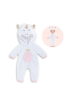Combinaison Pyjama Licorne pour poupée ma Corolle