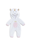 Combinaison Pyjama Licorne pour poupée ma Corolle 2