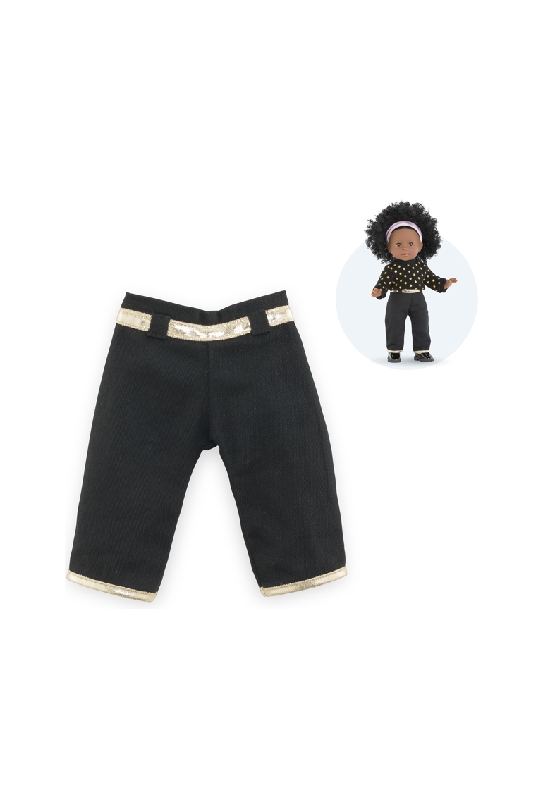 Pantalon Couture pour poupée ma Corolle, Corolle 1