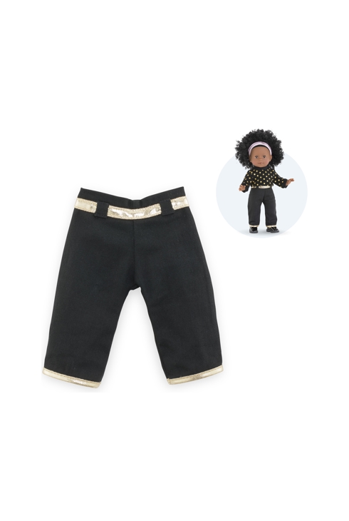 Pantalon Couture pour poupée ma Corolle, Corolle 1