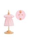 Robe Dragée pour poupon 36cm, Corolle 2