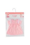 Robe Dragée pour poupon 36cm, Corolle 4