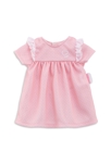 Robe Dragée pour poupon 36cm, Corolle