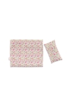 Lit en Bois pour poupon 30-36cm, Corolle 5