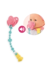 Tétine sonore pour poupon 36cm, Corolle